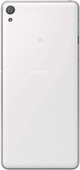 Sony Xperia XA F3116 Dual Sim White